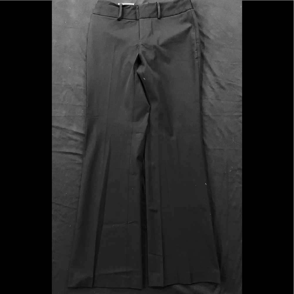 Banana Republic Jackson fit size 2